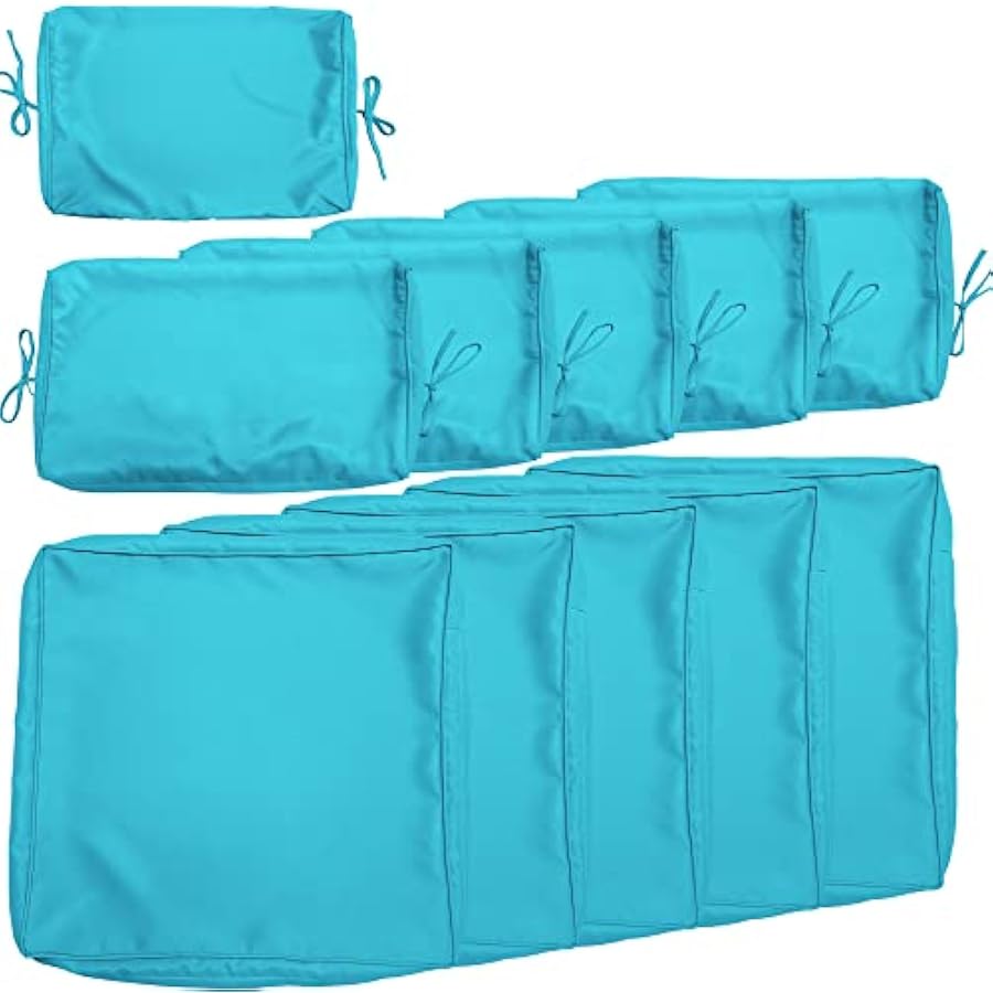 Outdoor Furniture Replacement Fabric - Outdoor Patio Cushion Covers Replacement, Outdoor