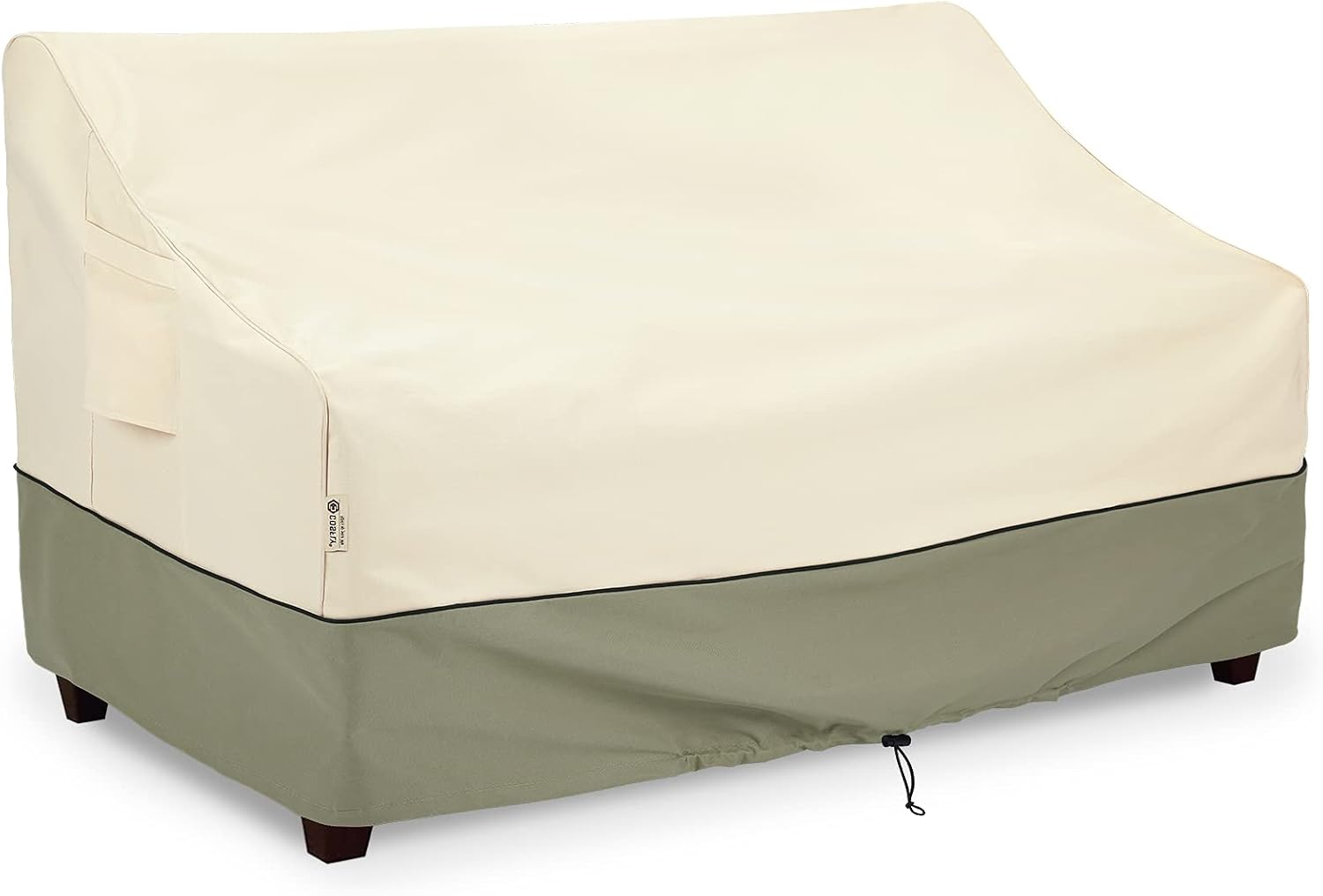 Outdoor Furniture Cover Waterproof - COSFLY Patio Furniture Covers Waterproof, Outdoor