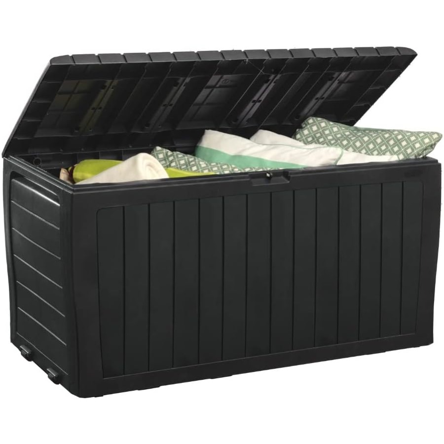 Outdoor Furniture Plus - Keter Marvel Plus 71 Gallon Resin