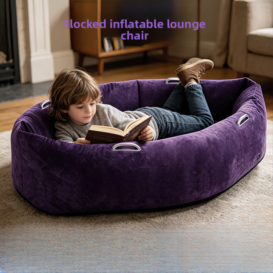 Outdoor Furniture Plus - Indoor Portable Peapod Children Travel Bed