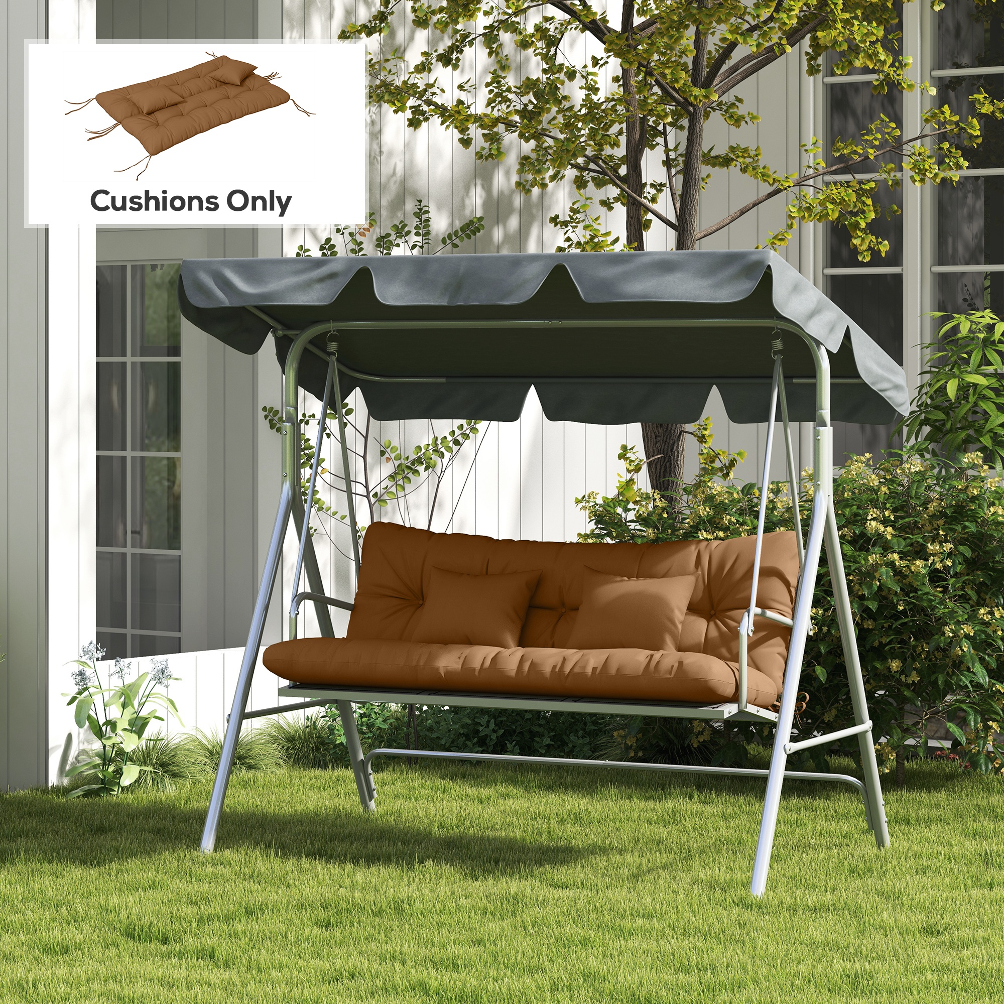 Outdoor Furniture Replacement Fabric - 59