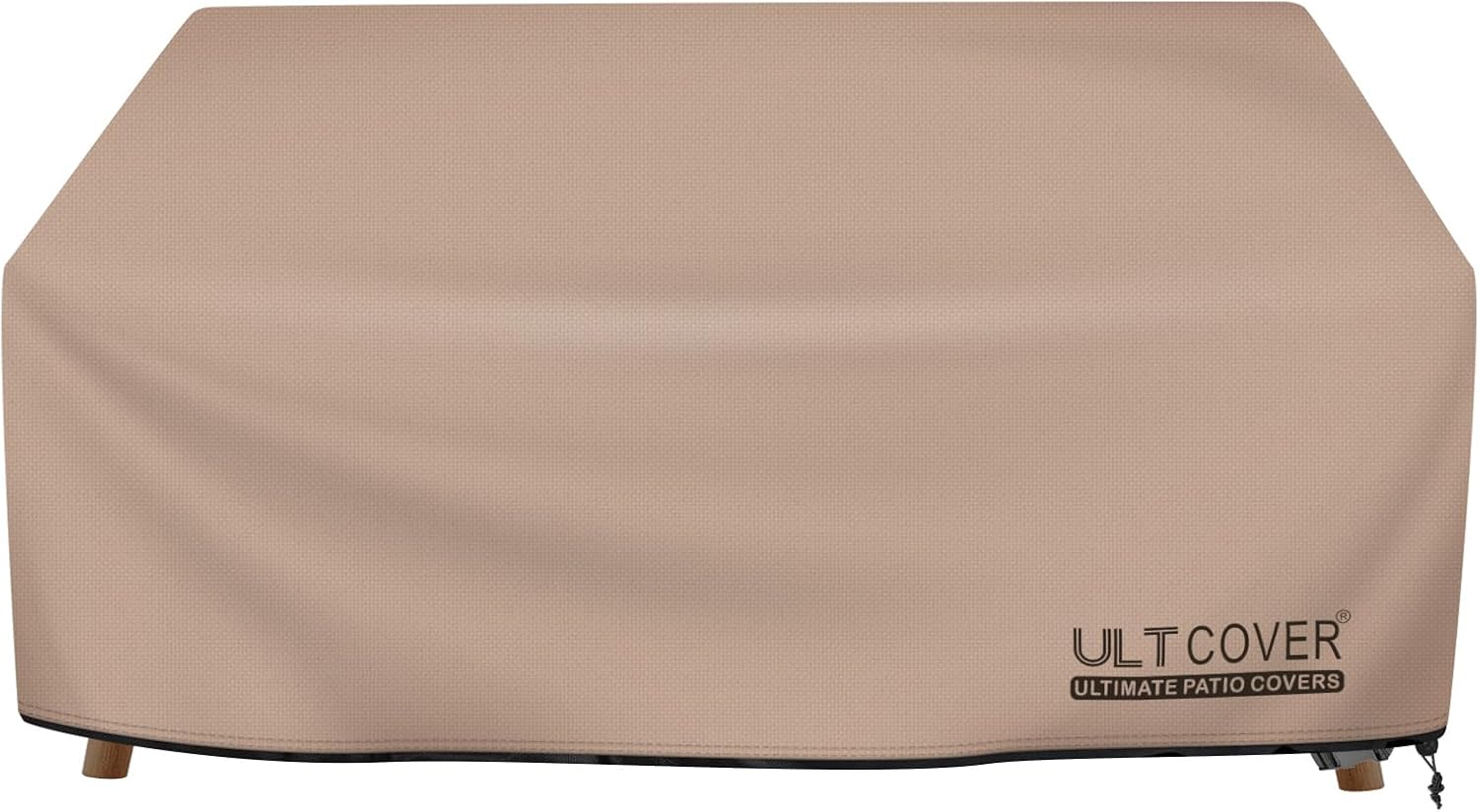Outdoor Furniture Cover Waterproof - ULTCOVER Waterproof Outdoor Deep Seat Sofa
