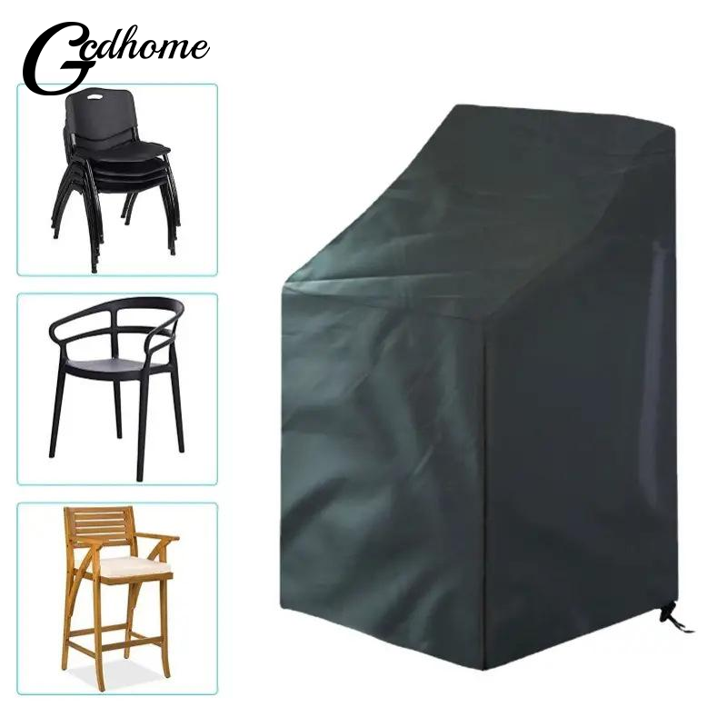 Protective Outdoor Stacking Ch - Outdoor Furniture Cover Waterproof のレビューと価格