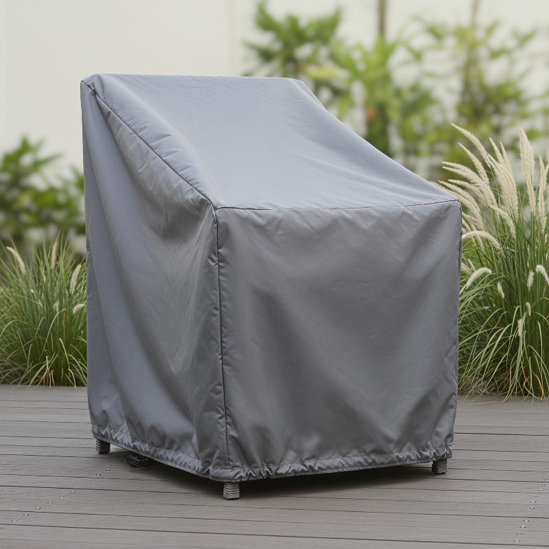 Protective Outdoor Stacking Ch - Outdoor Furniture Cover Waterproof のレビューと価格