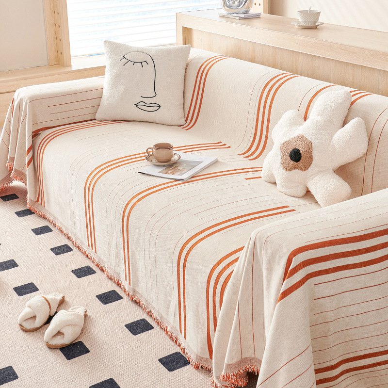 Nordic Line Chenille Sofa Cove - Outdoor Furniture One Piece のレビューと価格