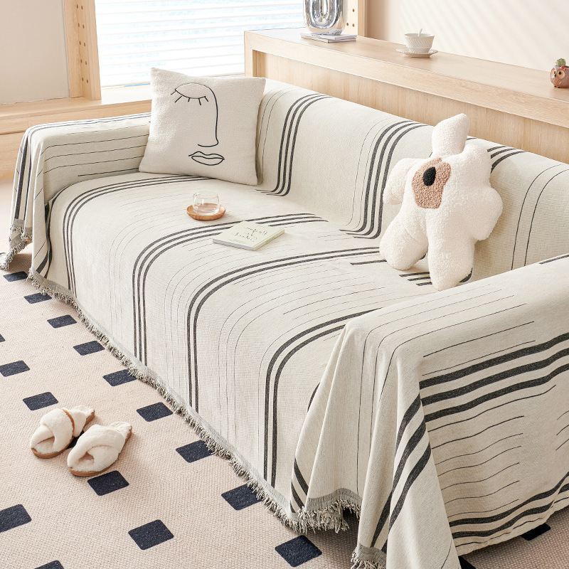 Nordic Line Chenille Sofa Cove - Outdoor Furniture One Piece のレビューと価格