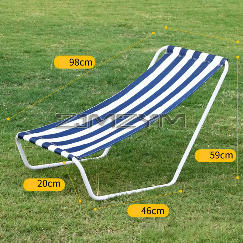 Beach Lounge Chair Camping Eas - Outdoor Furniture Lounge Set のレビューと価格