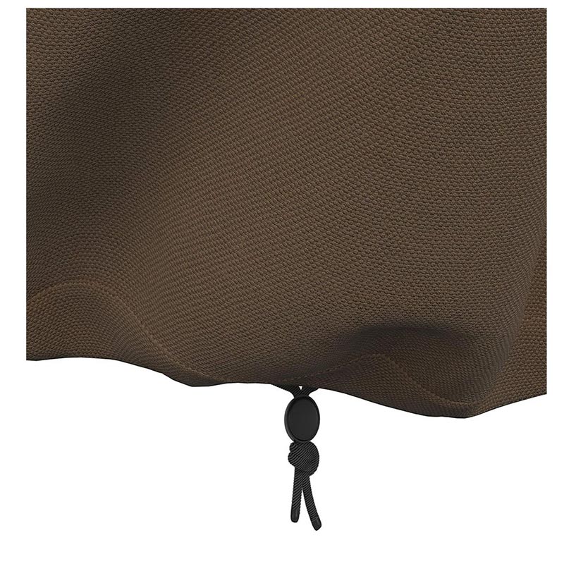 Outdoor Gas BBQ Hood 210D Larg - Outdoor Furniture Replacement Fabric のレビューと価格