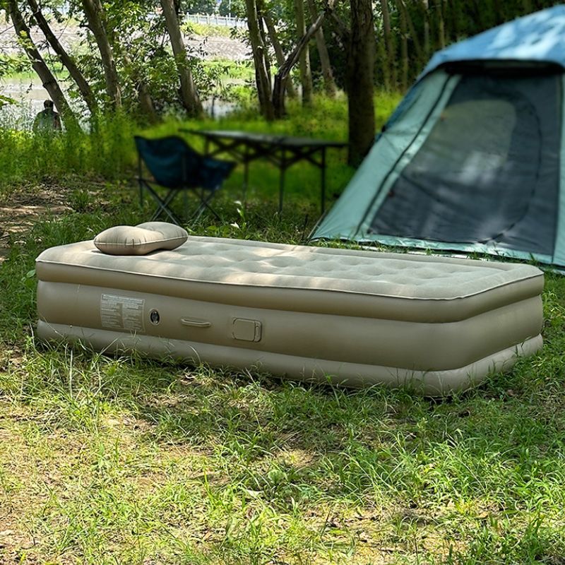 Outdoor Inflatable Mattress Ca - Outdoor Furniture Plus のレビューと価格
