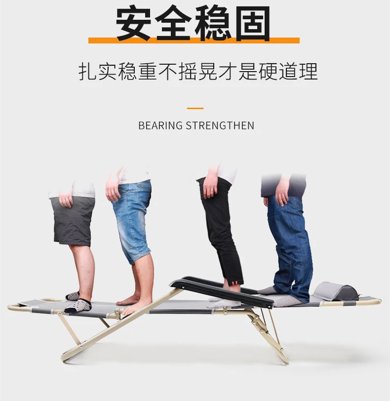 Folding Lounge Chair Office Lu - Deck Chair Lounger のレビューと価格