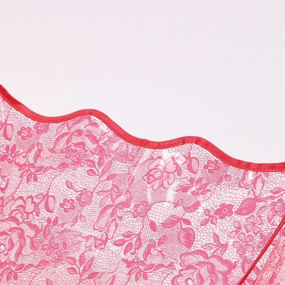 Vintage Foldable Lace Parasol  - Parasol Umbrella Large のレビューと価格
