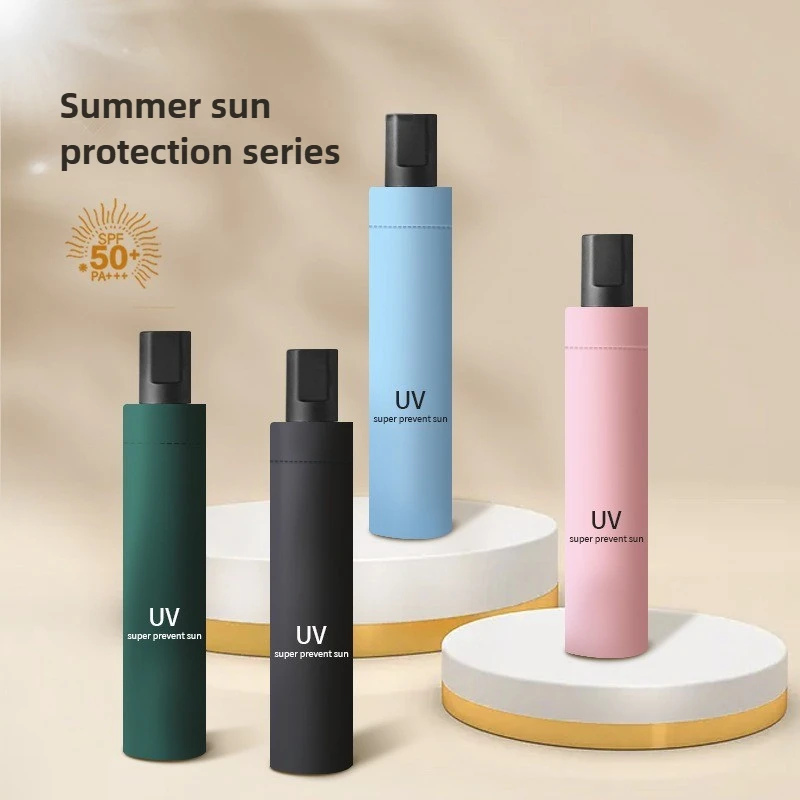 Bestseller UV Protection Foldi - Parasol Umbrella Large のレビューと価格