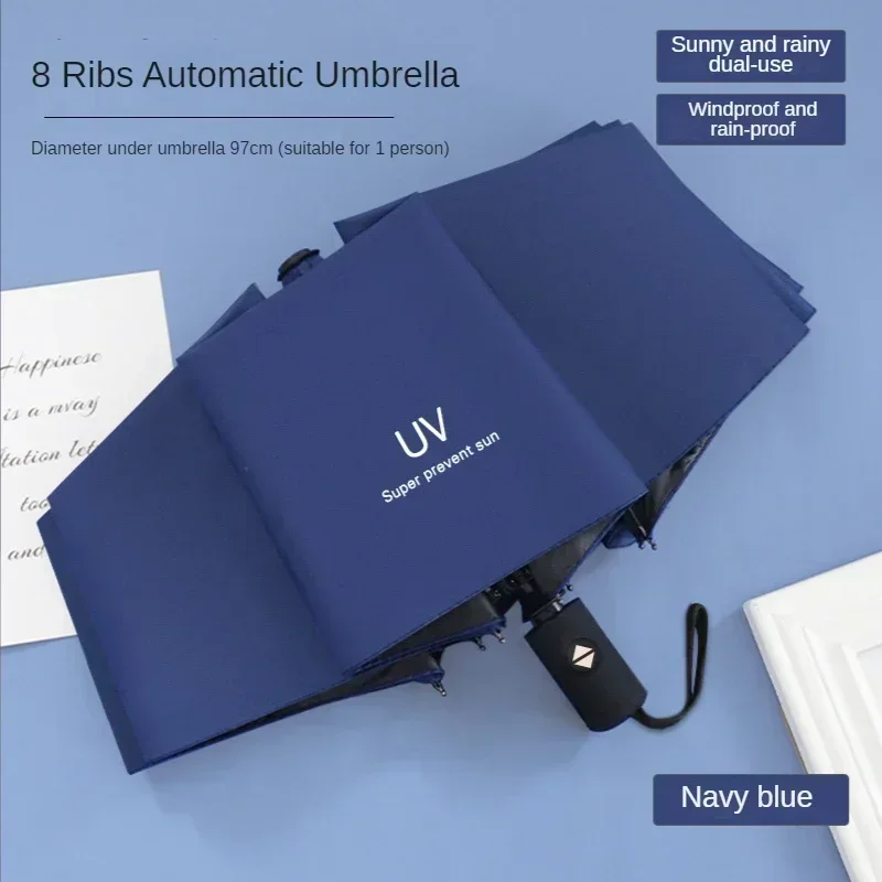 Bestseller UV Protection Foldi - Parasol Umbrella Large のレビューと価格