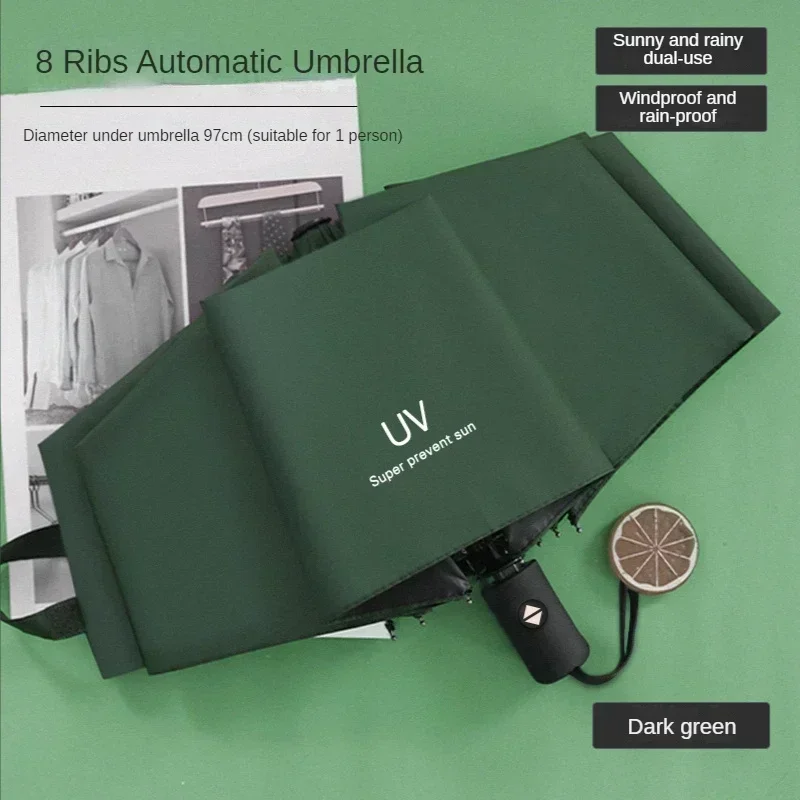 Bestseller UV Protection Foldi - Parasol Umbrella Large のレビューと価格