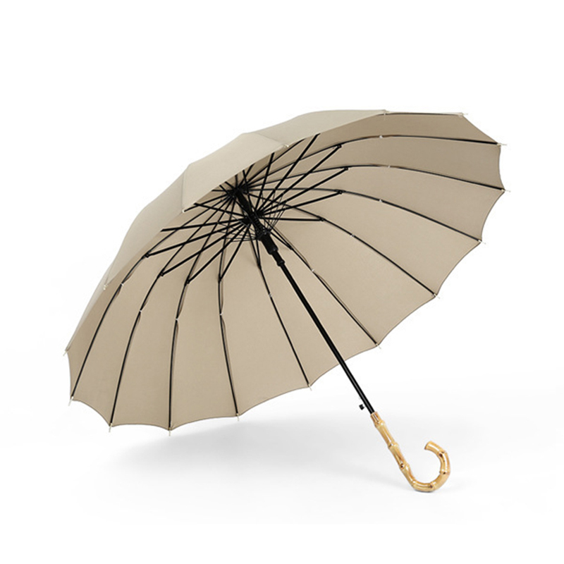 Long Automatic Big Umbrella Ra - Parasol Umbrella Large のレビューと価格