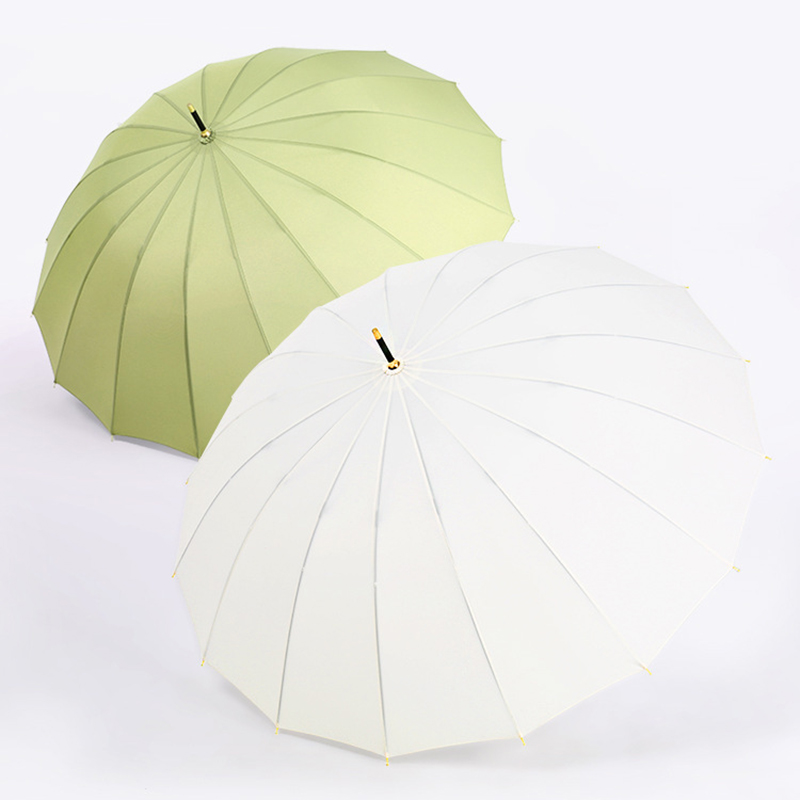 Long Automatic Big Umbrella Ra - Parasol Umbrella Large のレビューと価格