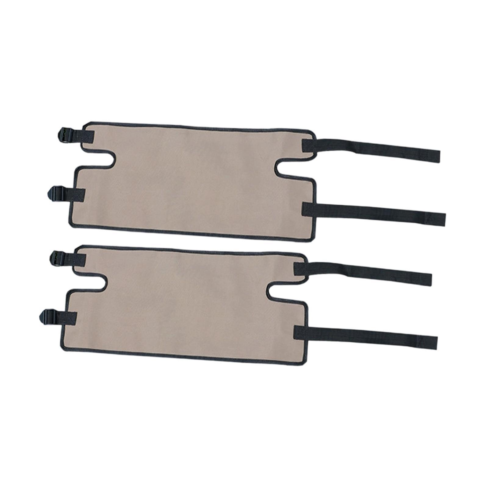 Waterproof Camping Chair Cloth - Outdoor Furniture Replacement Fabric のレビューと価格