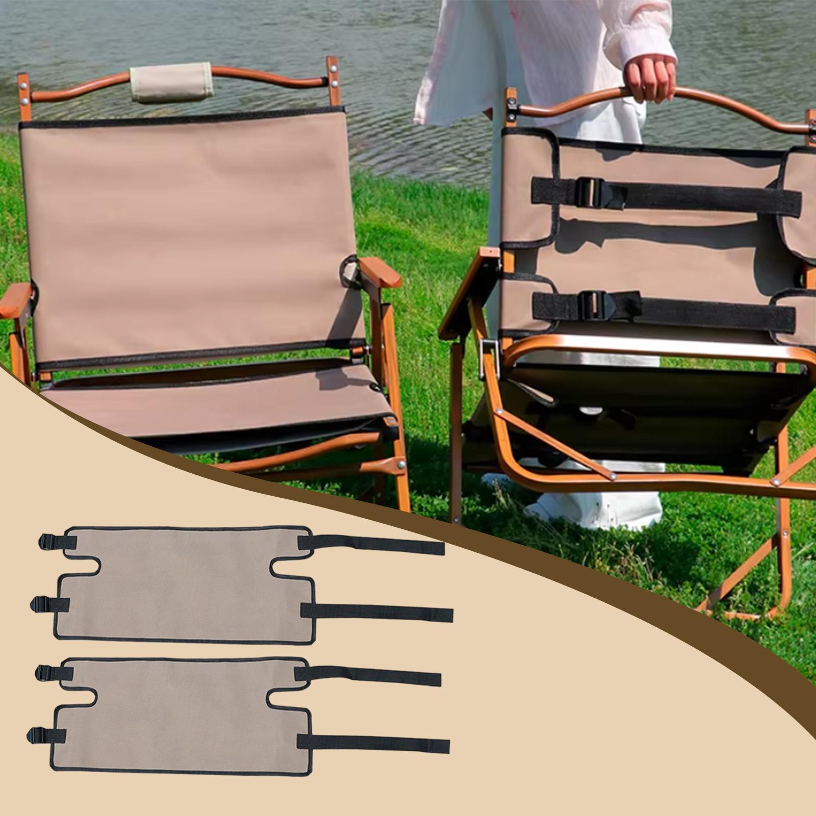 Waterproof Camping Chair Cloth - Outdoor Furniture Replacement Fabric のレビューと価格
