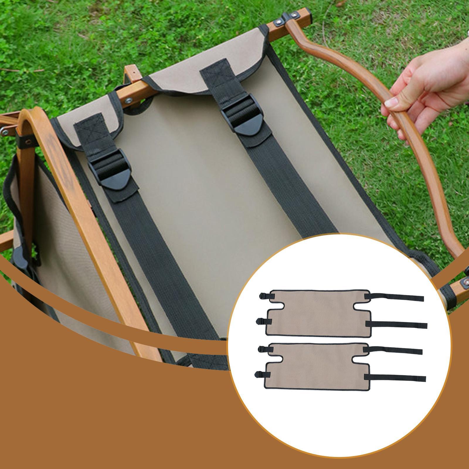 Waterproof Camping Chair Cloth - Outdoor Furniture Replacement Fabric のレビューと価格