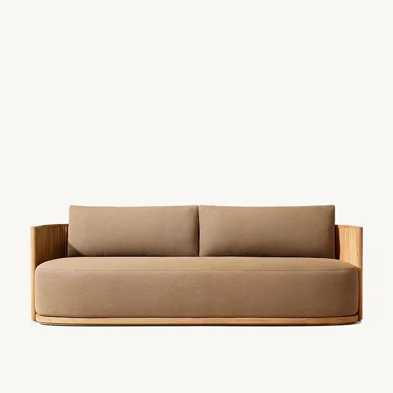 All Weather Premium Wooden Tea - Outdoor Furniture Lounge Set のレビューと価格