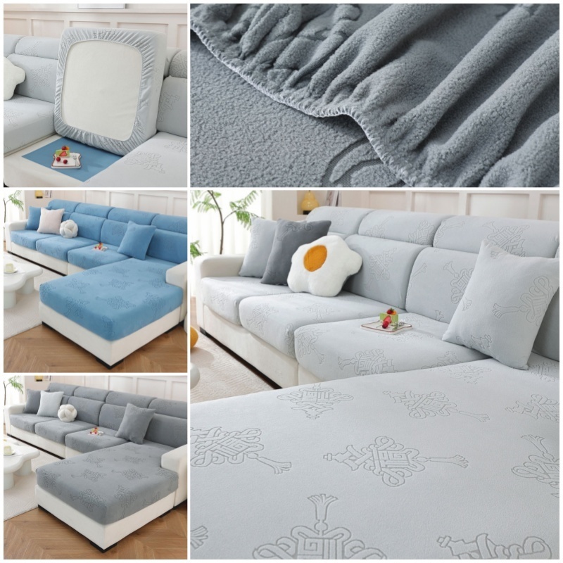 Elegant Sofa Seat Cover Four S - Outdoor Furniture Plus のレビューと価格