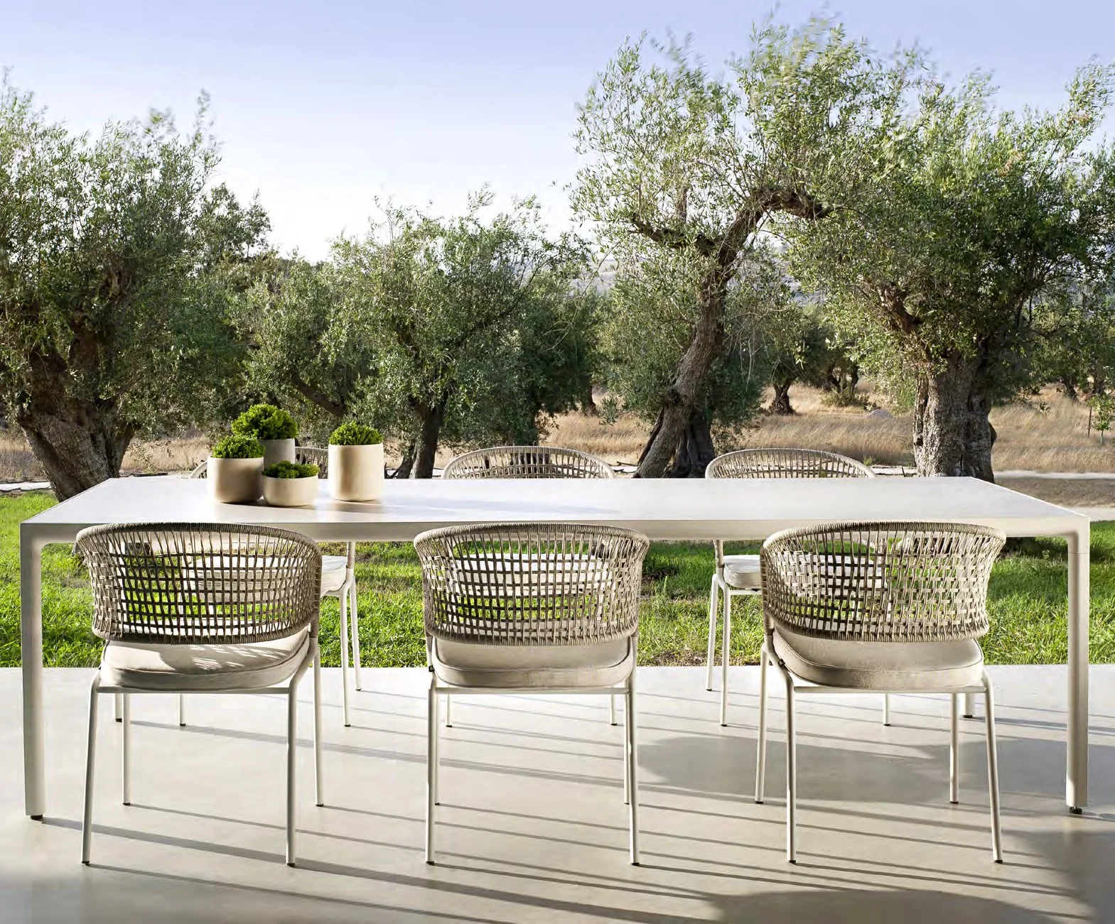 Furniture elegant luxury Italy - Outdoor Furniture Italy のレビューと価格