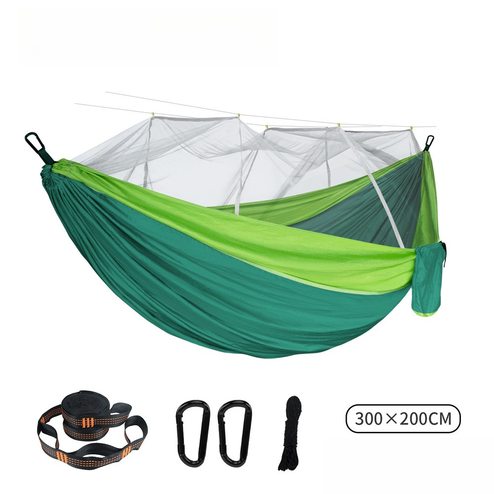 300×200CM Plus Size Double Mos - Outdoor Furniture Plus のレビューと価格