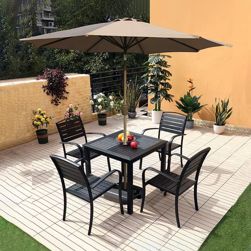 New Design Umbrella Garden Par - Outdoor Furniture Prices のレビューと価格