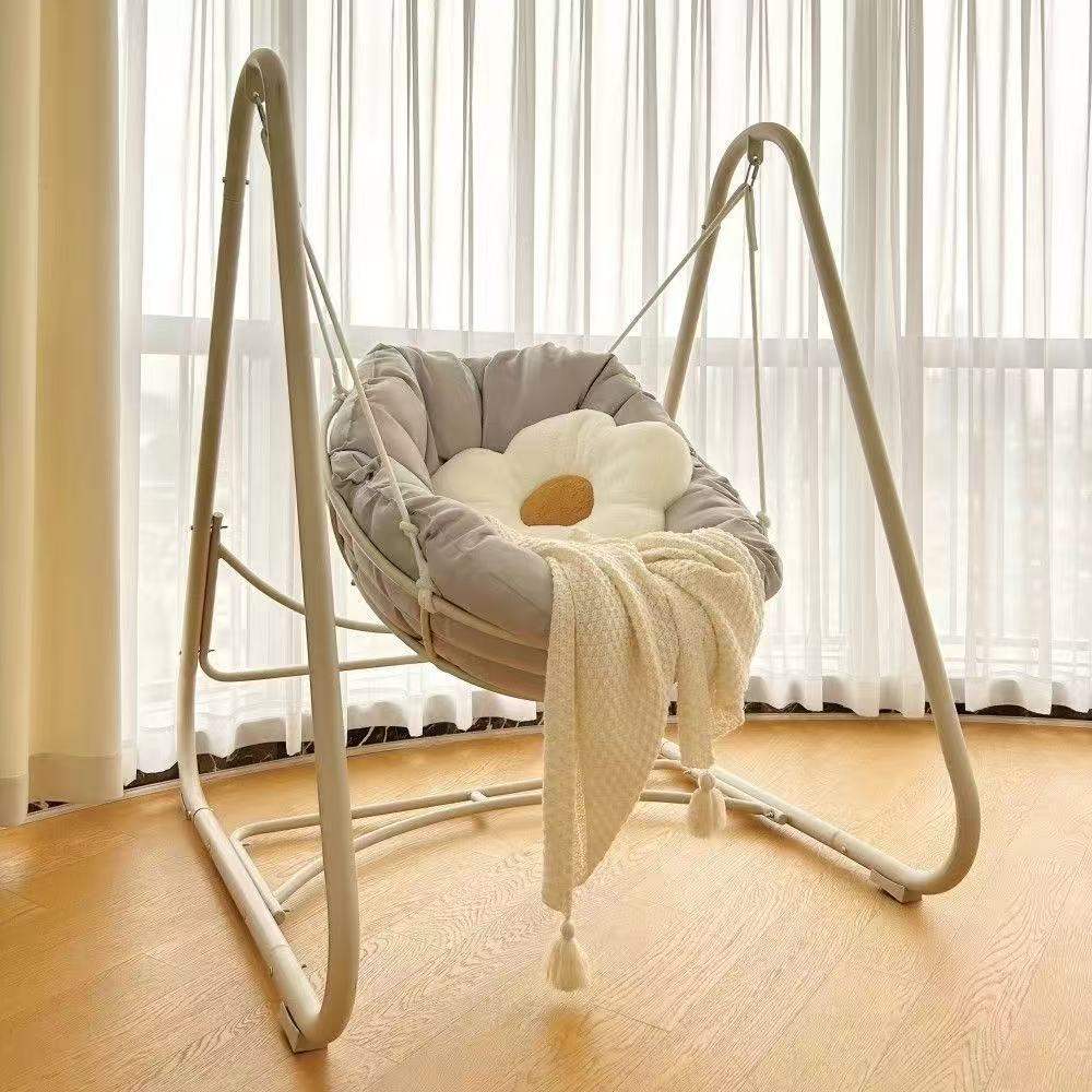 Adult indoor swing plus swing  - Outdoor Furniture Plus のレビューと価格