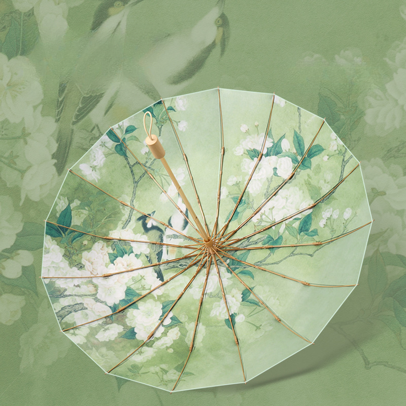Large Sunscreen UV Sun Umbrell - Parasol Umbrella Large のレビューと価格
