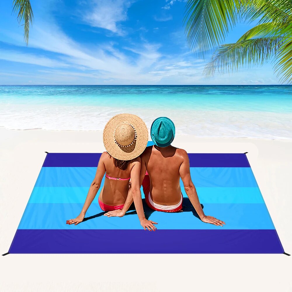 Beach Blanket, Waterproof and  - Outdoor Furniture Replacement Fabric のレビューと価格