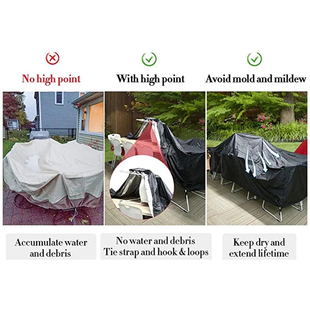 Outdoor Furniture Covers Water - Outdoor Furniture Replacement Fabric のレビューと価格