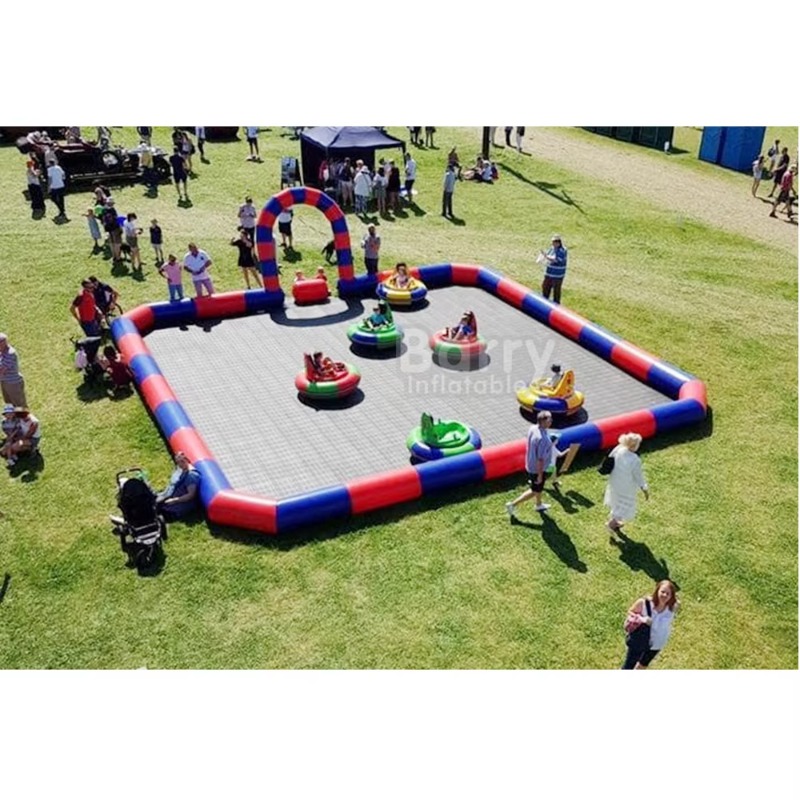 Durable Inflatable Go Kart Rac - Outdoor Furniture Prices のレビューと価格