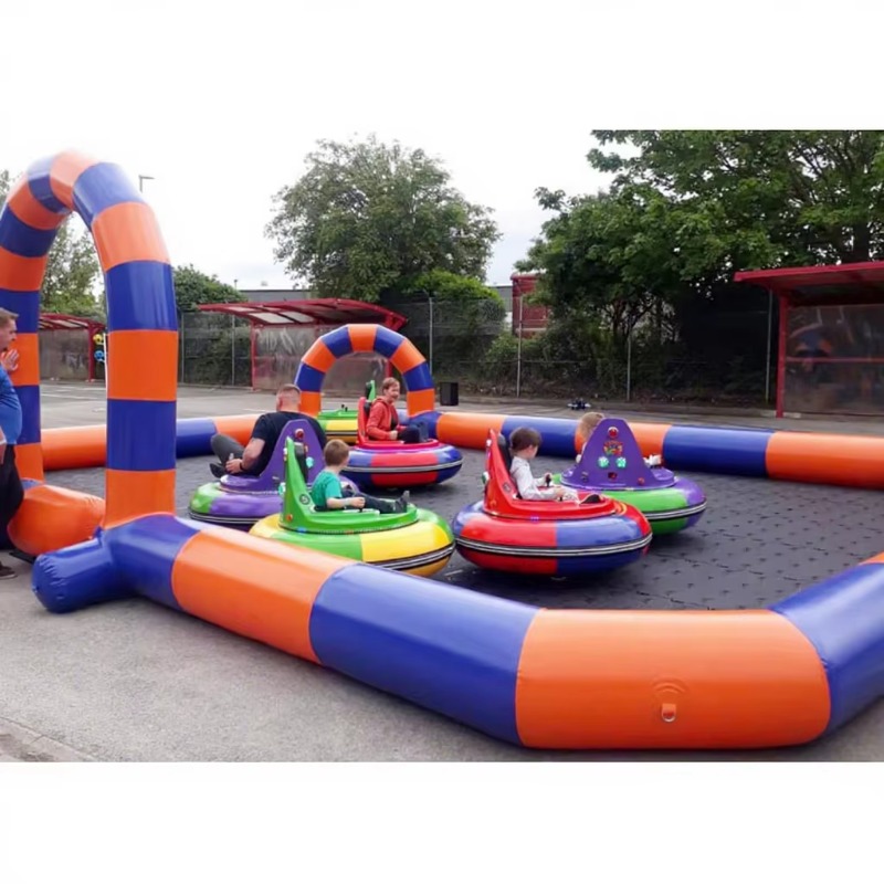 Durable Inflatable Go Kart Rac - Outdoor Furniture Prices のレビューと価格