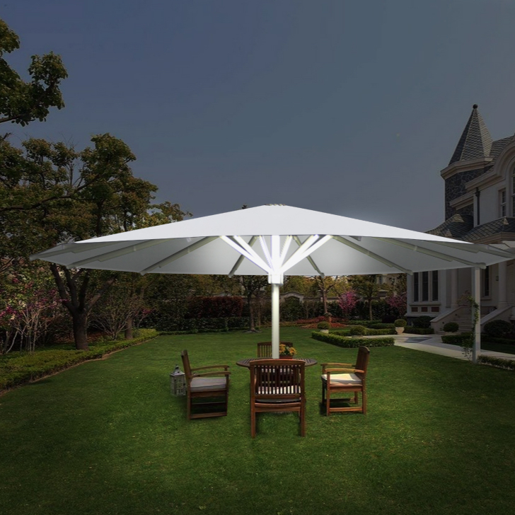 ATV&UTV7M Outdoor Furniture LE - Parasol Umbrella Large のレビューと価格