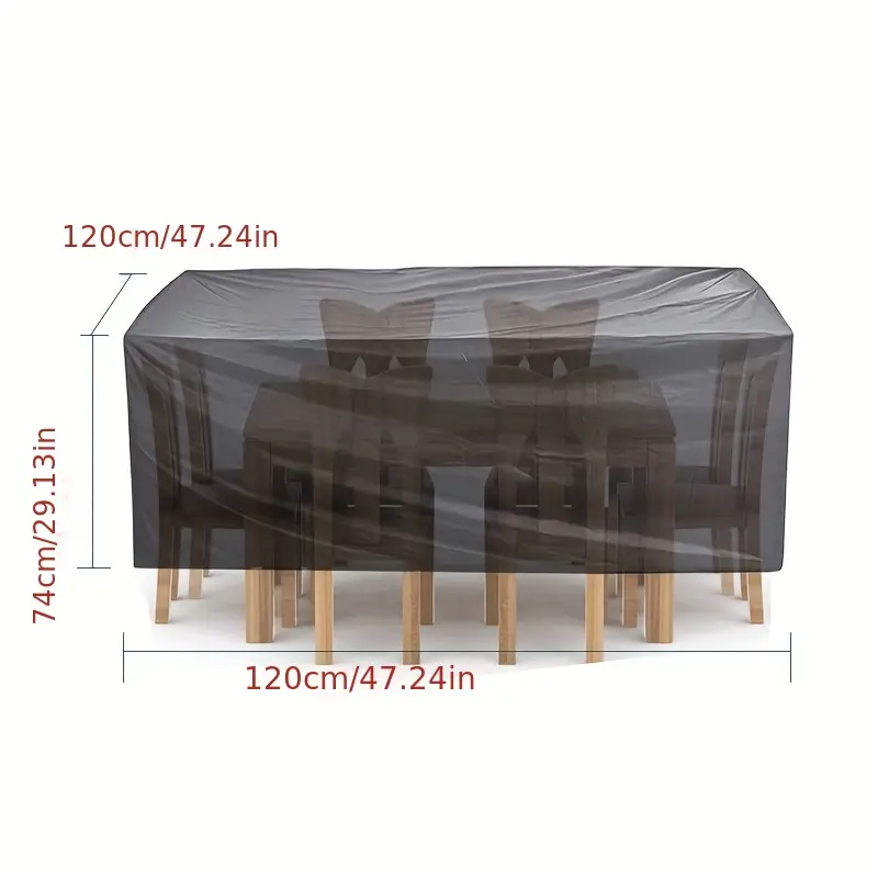 218 Sizes of Patio Furniture C - Outdoor Furniture Cover Waterproof のレビューと価格