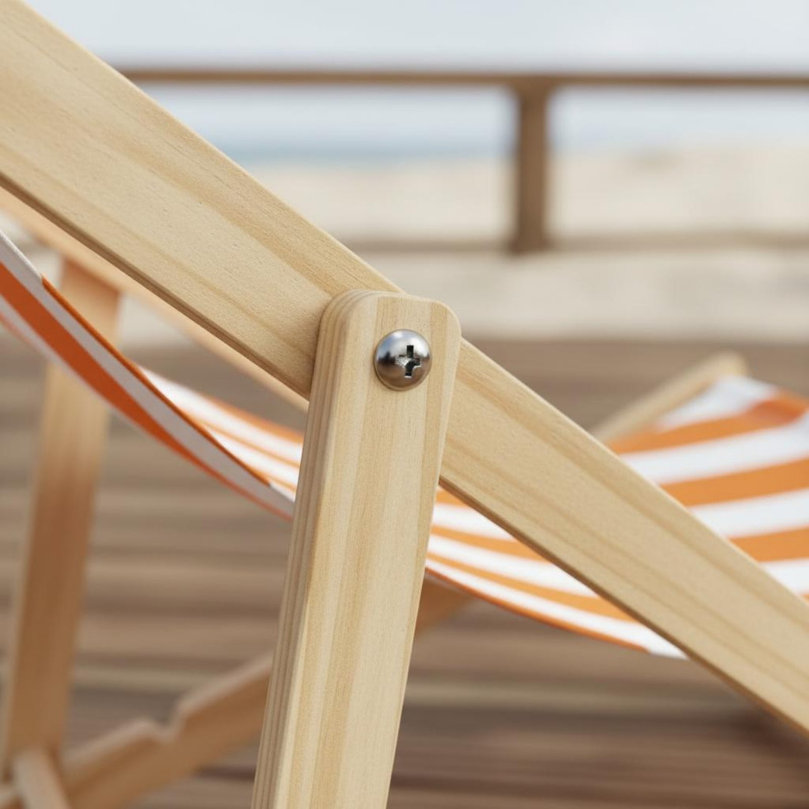 Folding Beach Lounger Foldable - Deck Chair Lounger のレビューと価格