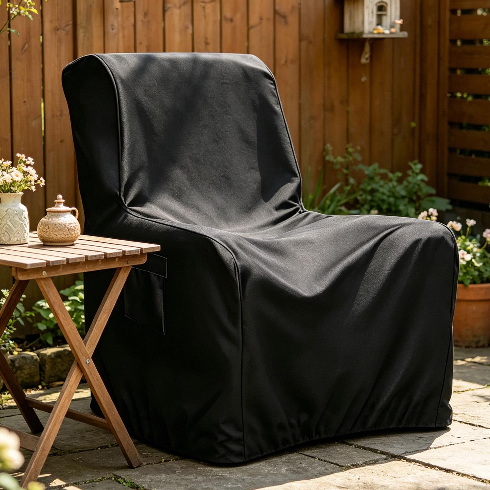 Lounge Chair Cover Outdoor Fur - Outdoor Furniture Lounge のレビューと価格