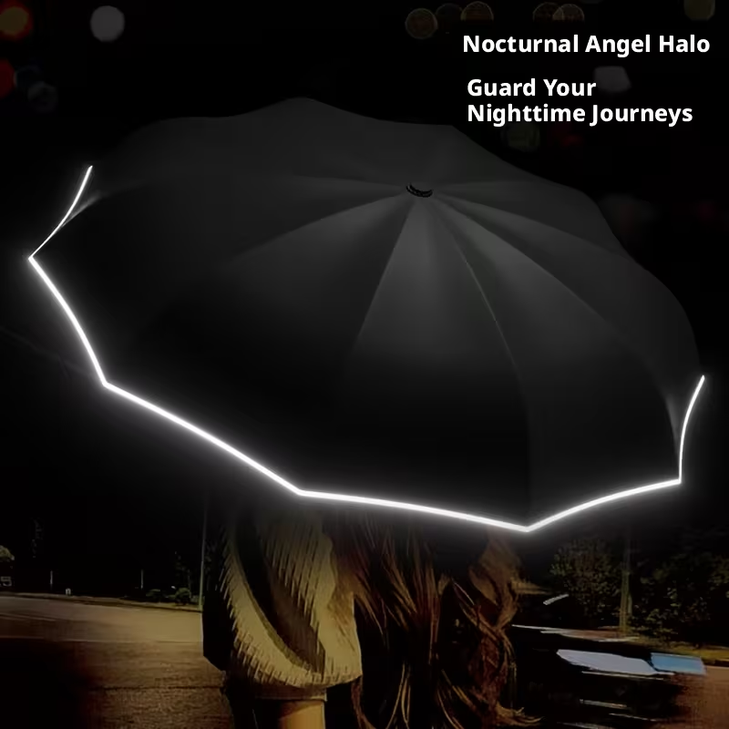 Fully Automatic Reverse Umbrel - Parasol Umbrella Large のレビューと価格