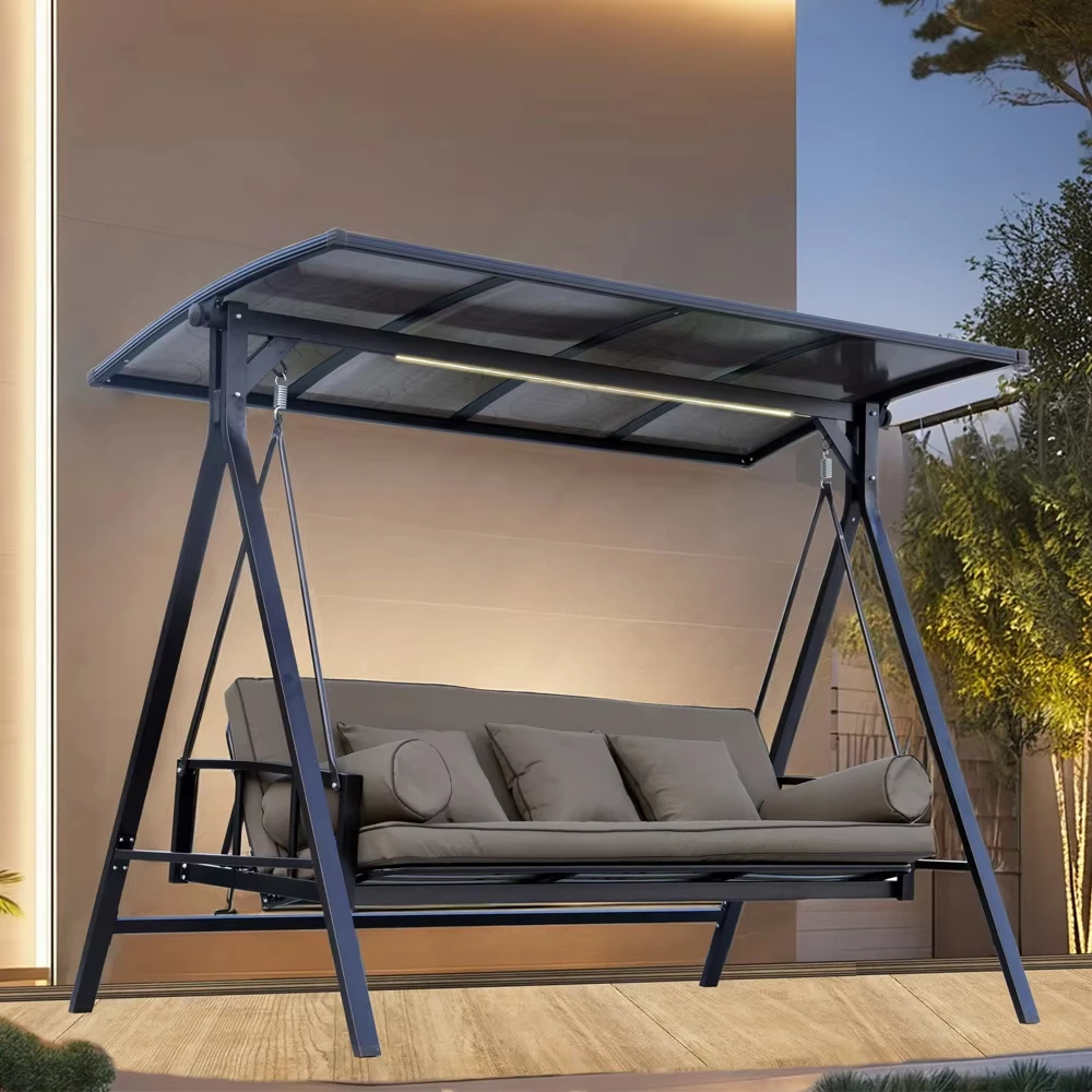 2026 Waterproof 3-Seat Outdoor - Outdoor Furniture Replacement Fabric のレビューと価格