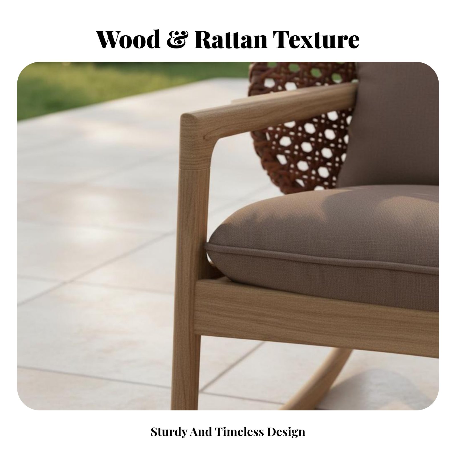 4 Pieces 4-Piece Sofa Seating  - Outdoor Furniture One Piece のレビューと価格