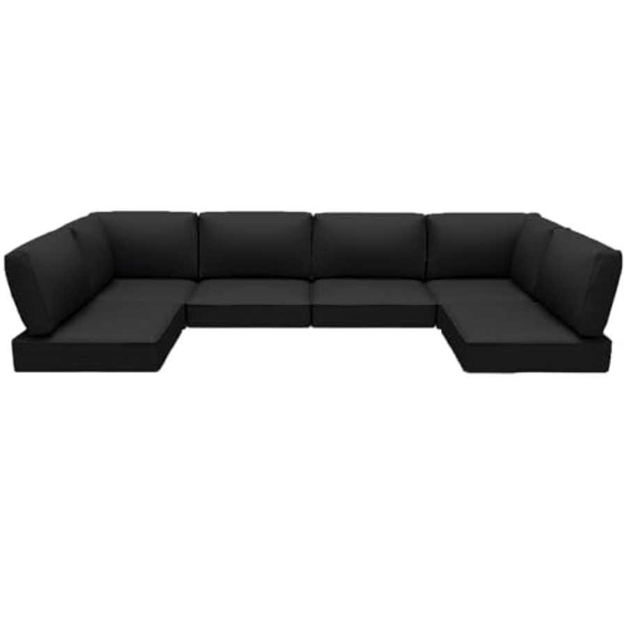Outdoor replacement cushions f - Outdoor Furniture Replacement Fabric のレビューと価格