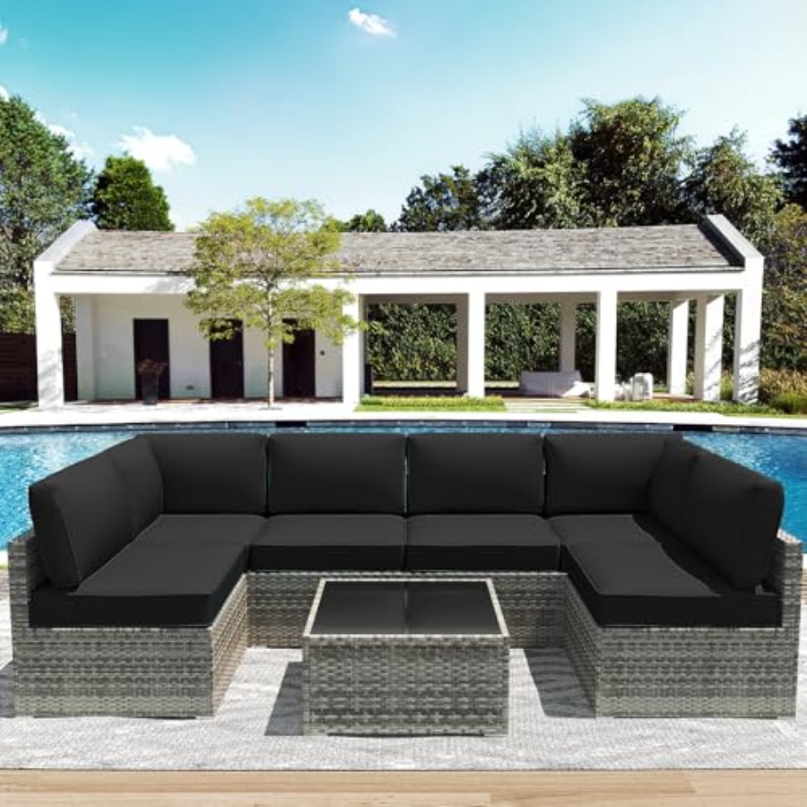 Outdoor replacement cushions f - Outdoor Furniture Replacement Fabric のレビューと価格