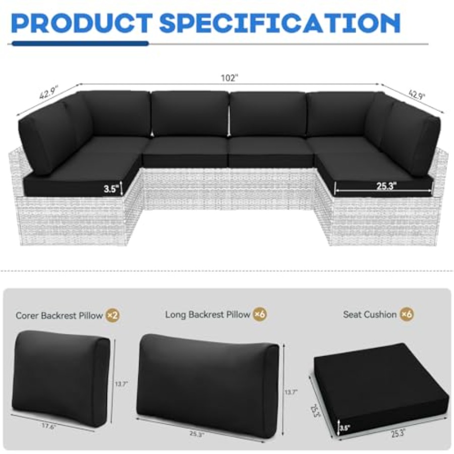 Outdoor replacement cushions f - Outdoor Furniture Replacement Fabric のレビューと価格