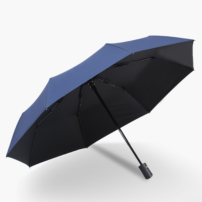 Automatic Rain & Sun Umbrella  - Parasol Umbrella Large のレビューと価格