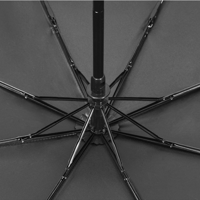 Automatic Rain & Sun Umbrella  - Parasol Umbrella Large のレビューと価格