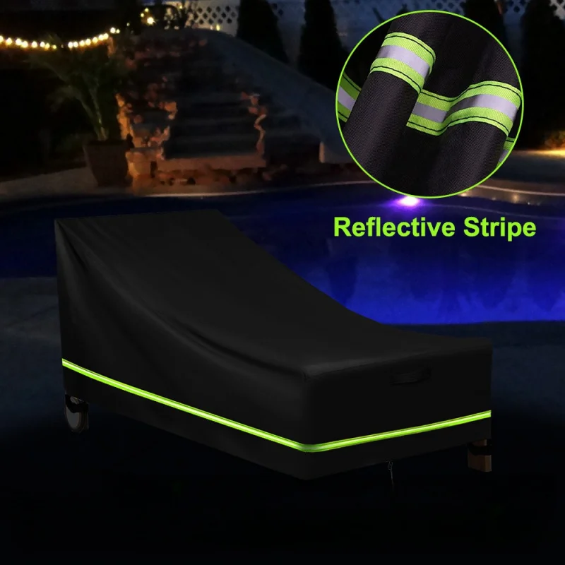 1PC 420D Oxford Patio Bench Co - Outdoor Furniture Cover Waterproof のレビューと価格
