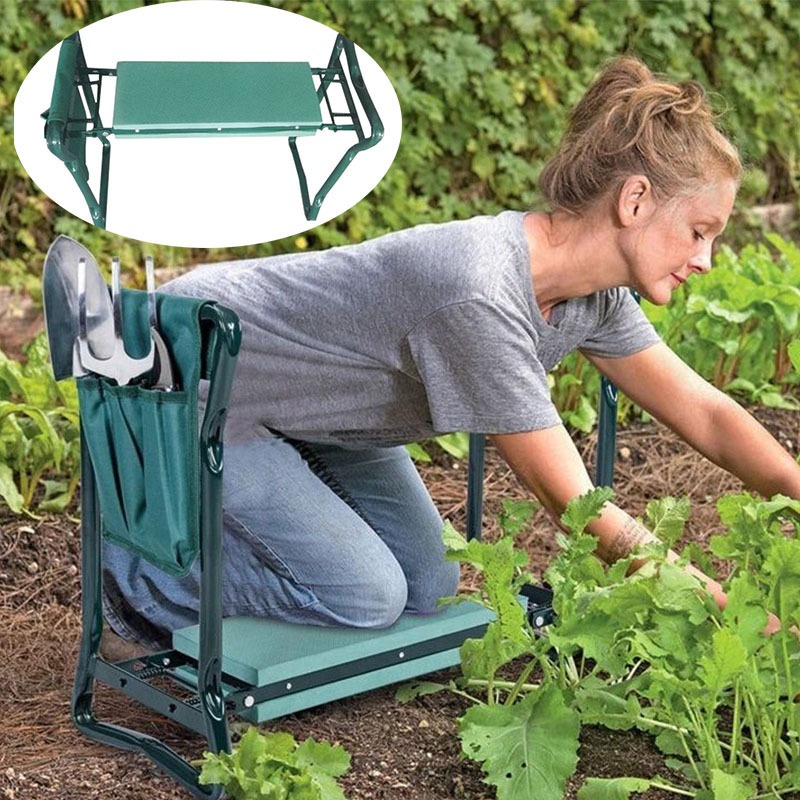 Best-Selling Gardening Kneelin - Outdoor Furniture Plus のレビューと価格