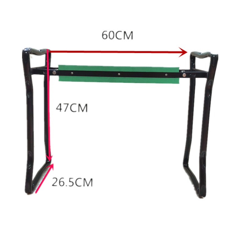 Best-Selling Gardening Kneelin - Outdoor Furniture Plus のレビューと価格