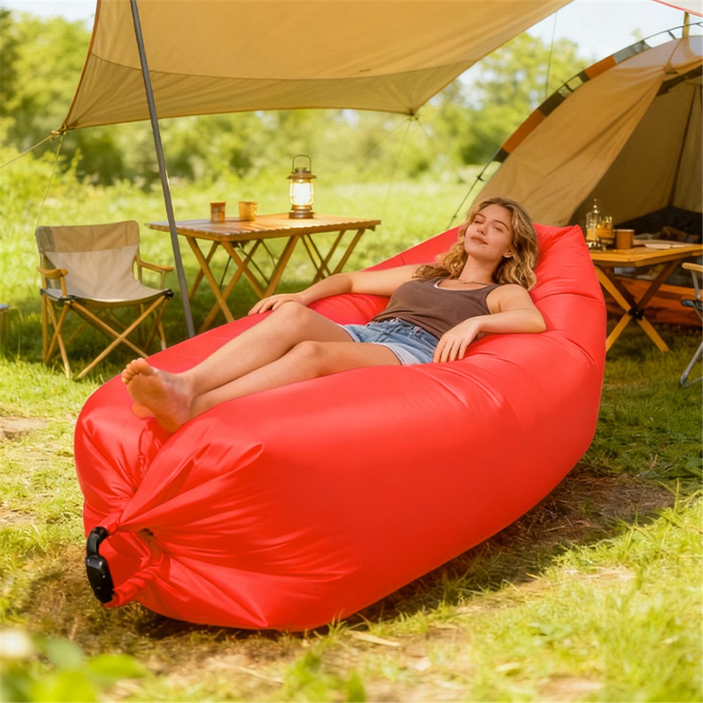 Portable Air Sofa Waterproof F - Outdoor Furniture Lounge Set のレビューと価格